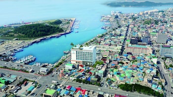 mokpo ocean hotel