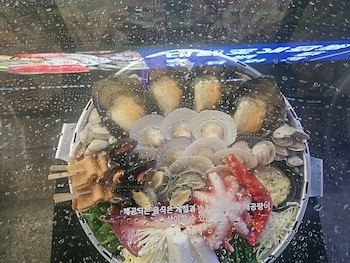 mokpo ocean hotel
