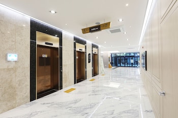 mokpo ocean hotel