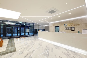 mokpo ocean hotel
