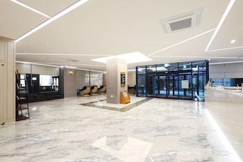 mokpo ocean hotel