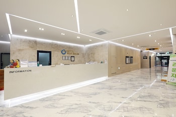 mokpo ocean hotel