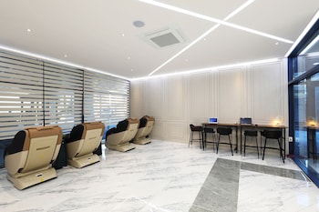 mokpo ocean hotel