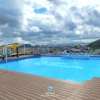 mokpo ocean hotel