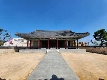 mokpo ocean hotel