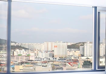 mokpo ocean hotel
