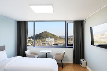 mokpo ocean hotel