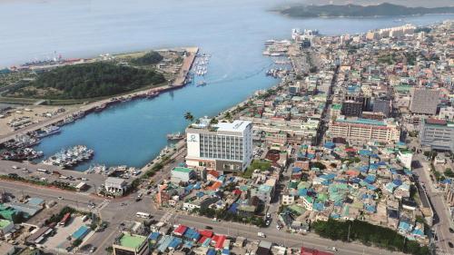 mokpo ocean hotel