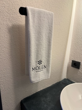 molen alacati