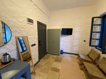molen alacati