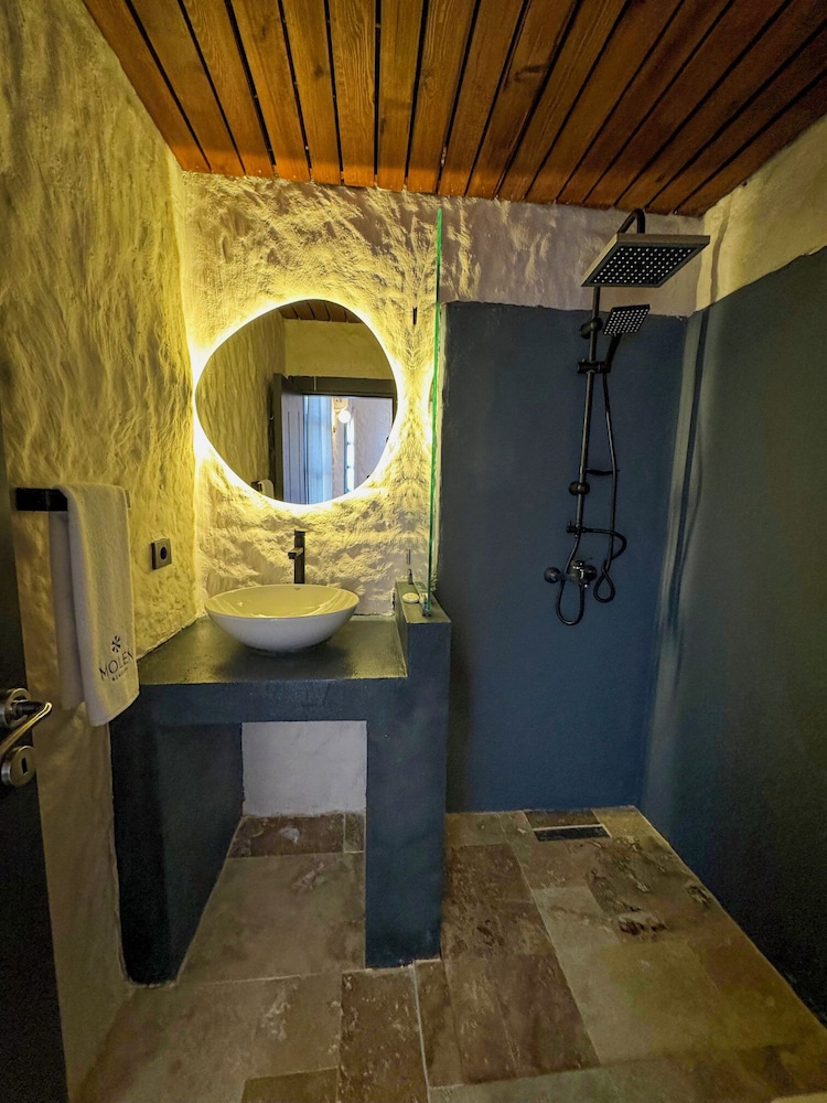 molen alacati