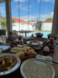 molen alacati