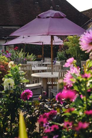 the crown stoke by nayland