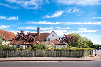 the crown stoke by nayland