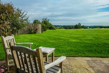 the crown stoke by nayland