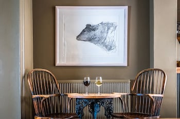 The Crown Stoke By Nayland,,4 star