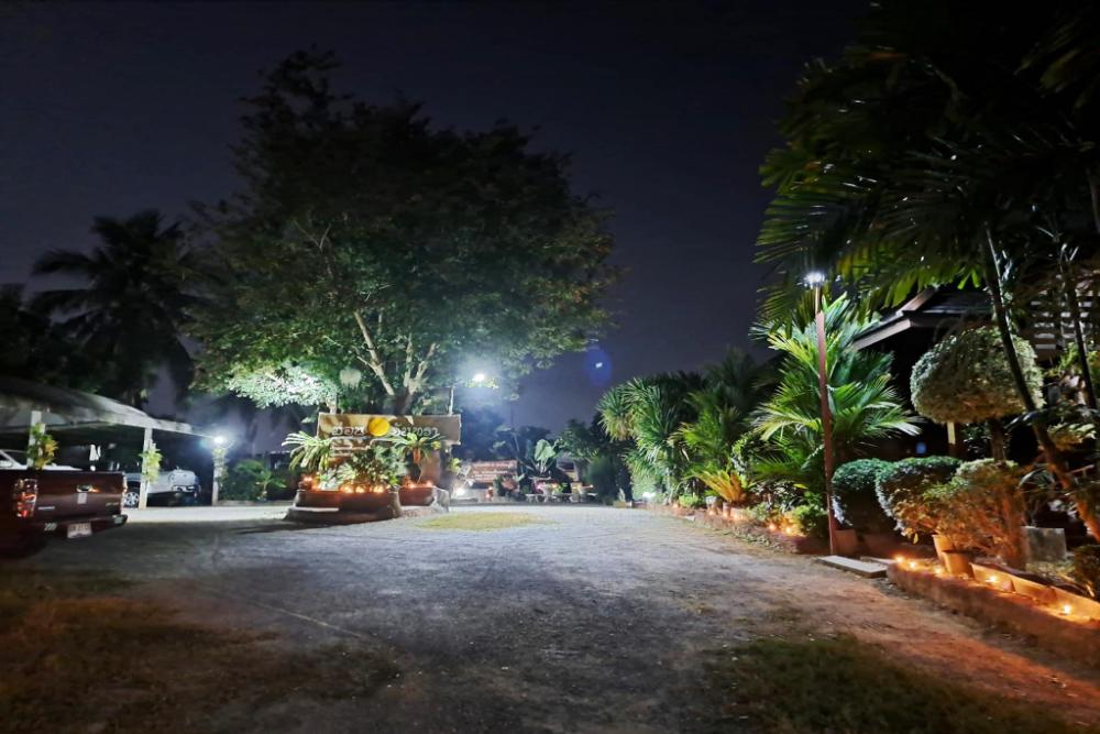 huen pak mon chantra