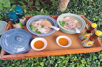 huen pak mon chantra