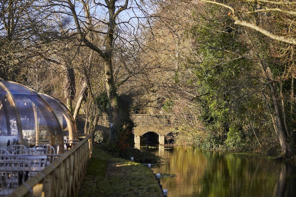 Wild Thyme & Honey,In A Rural Location,3 star