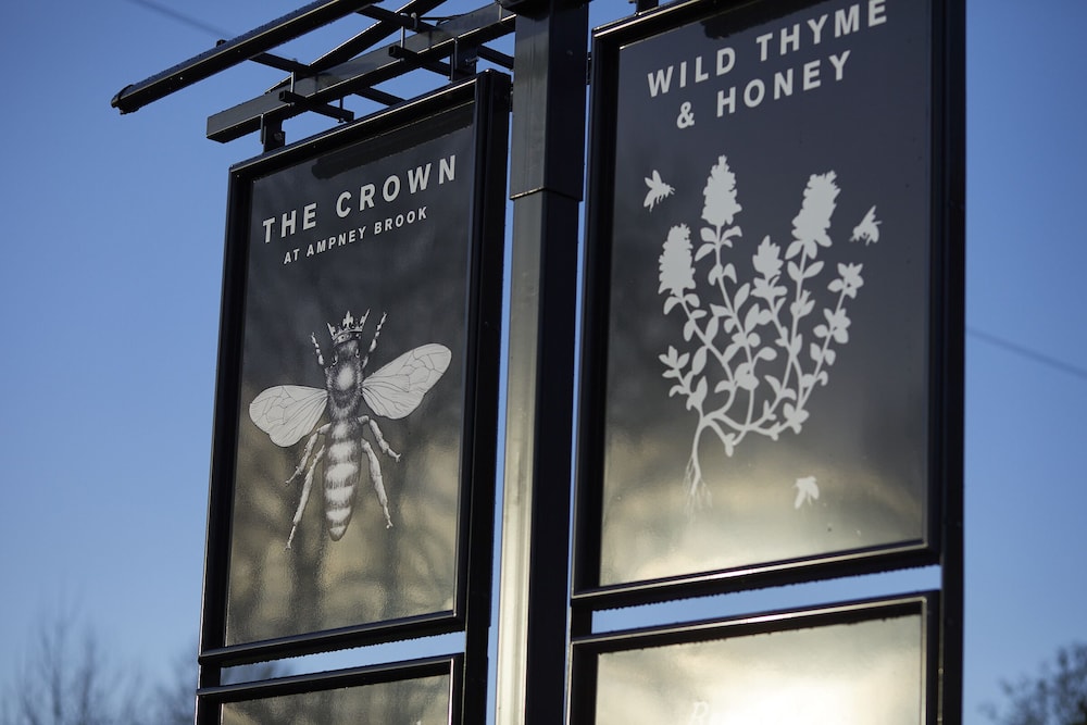 Wild Thyme & Honey,In A Rural Location,3 star