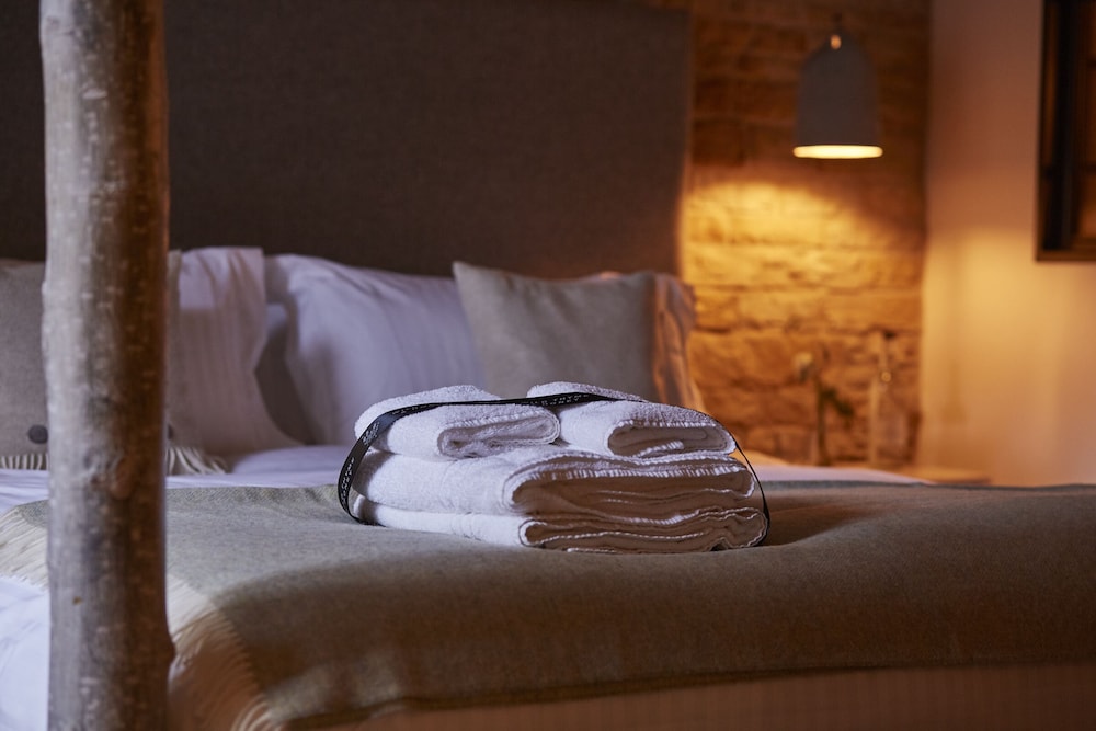 Wild Thyme & Honey,In A Rural Location,3 star