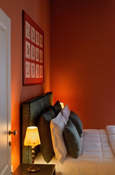 monart hospitality capodimonte