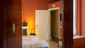 monart hospitality capodimonte