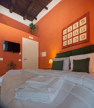 monart hospitality capodimonte