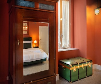 monart hospitality capodimonte