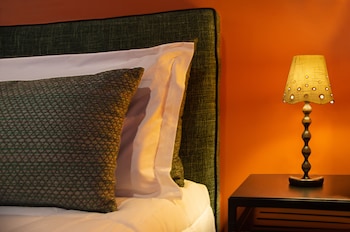 monart hospitality capodimonte