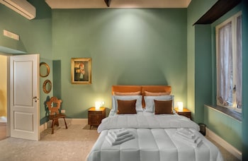 monart hospitality capodimonte