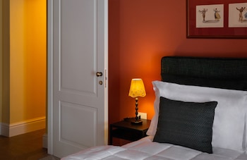 monart hospitality capodimonte