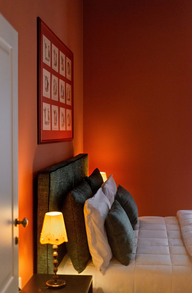 monart hospitality capodimonte