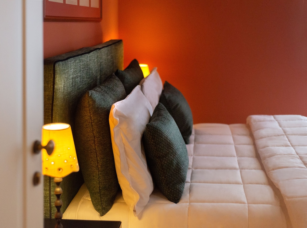 monart hospitality capodimonte