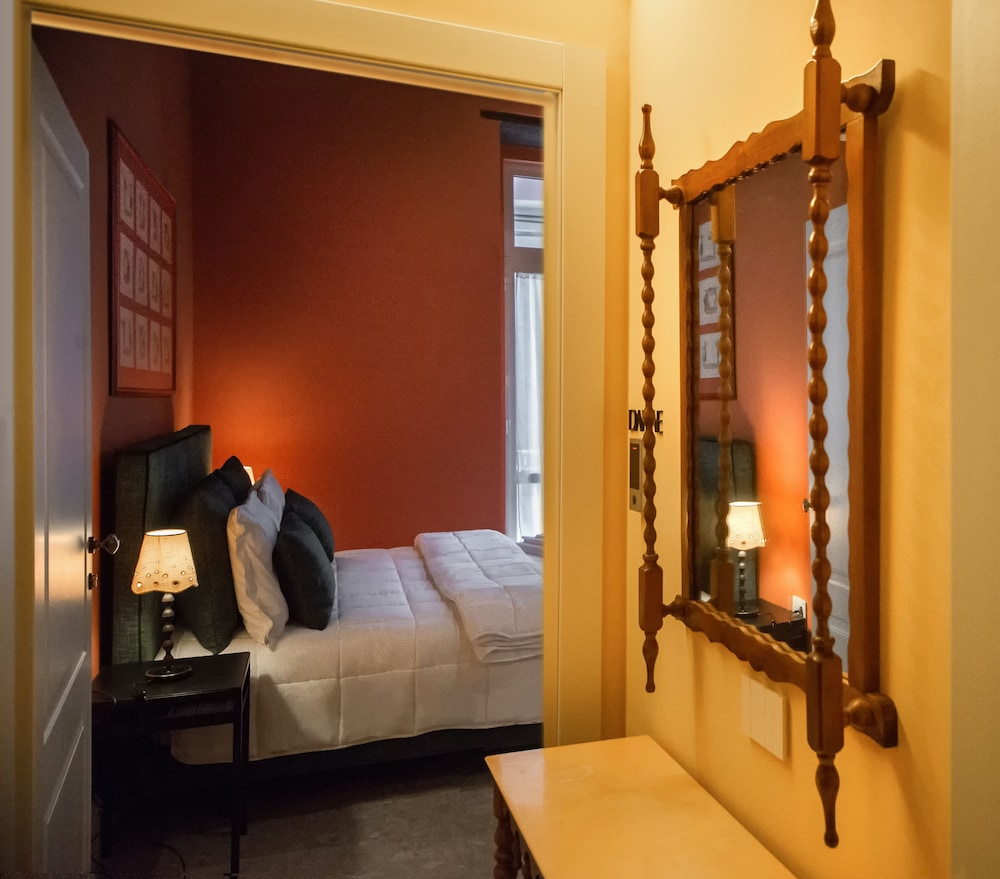 monart hospitality capodimonte