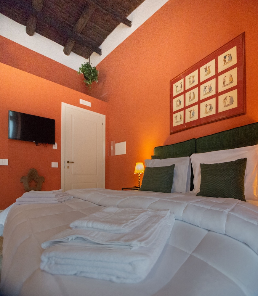 monart hospitality capodimonte