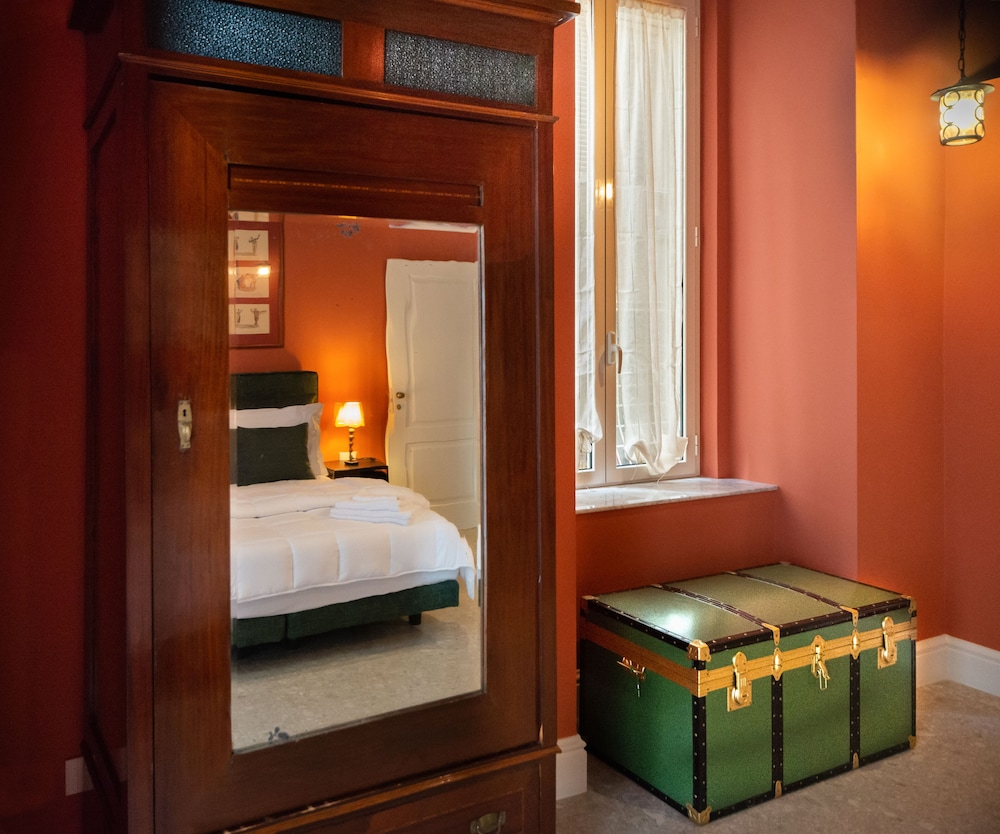 monart hospitality capodimonte