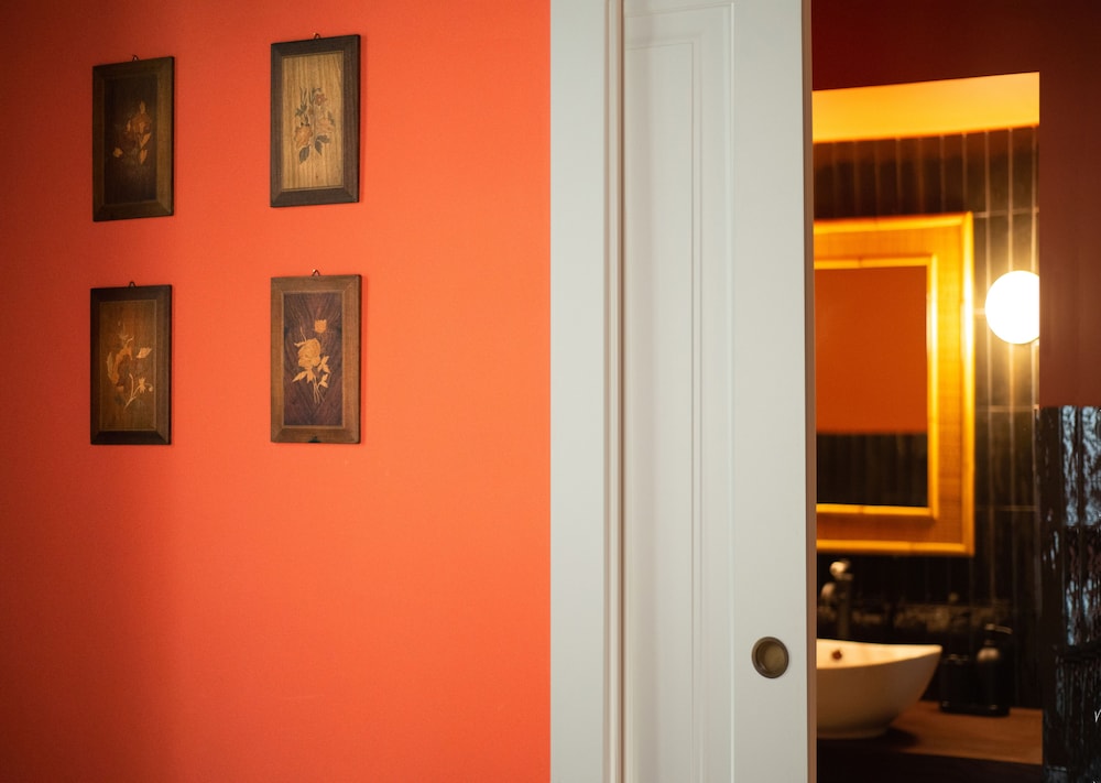 monart hospitality capodimonte