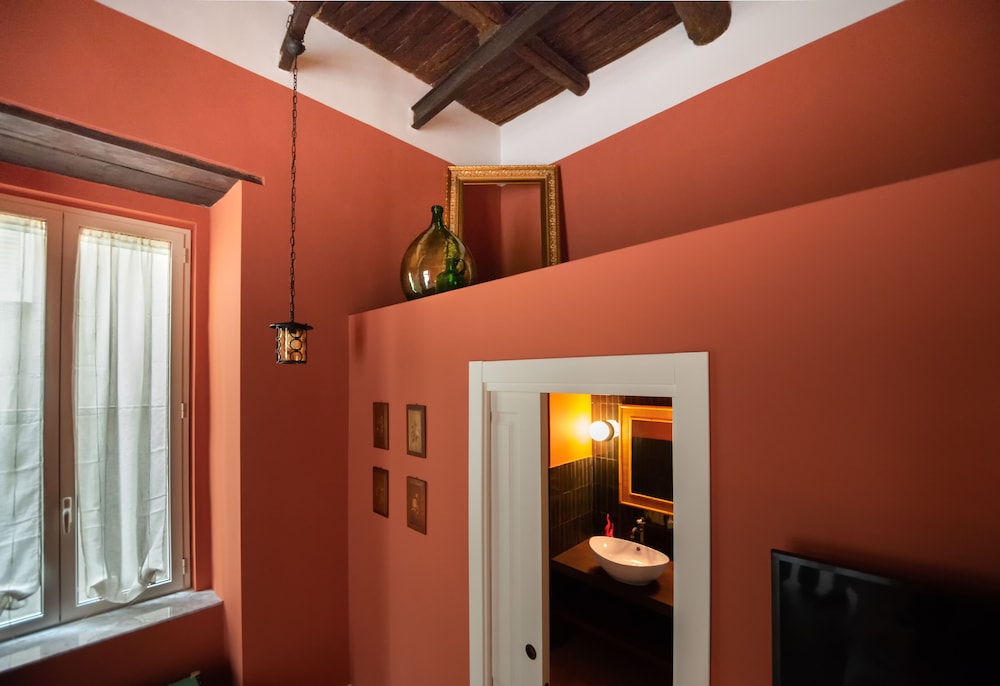 monart hospitality capodimonte