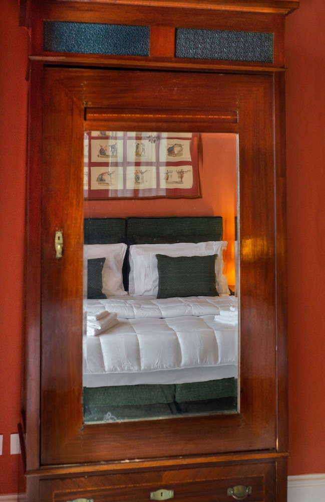 monart hospitality capodimonte