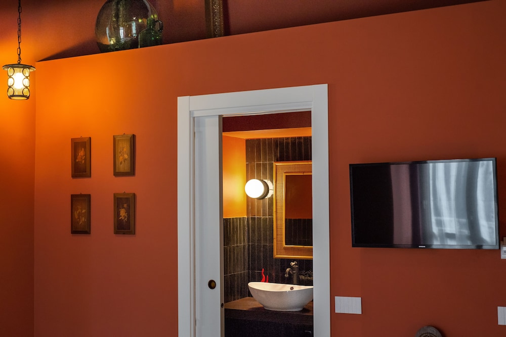 monart hospitality capodimonte