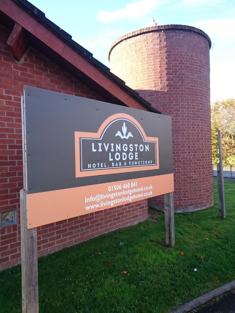 Livingston Lodge Hotel,Livingston>>Edinburgh,3 star