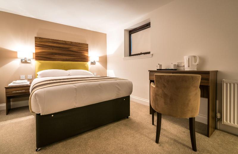 Livingston Lodge Hotel,Livingston>>Edinburgh,3 star
