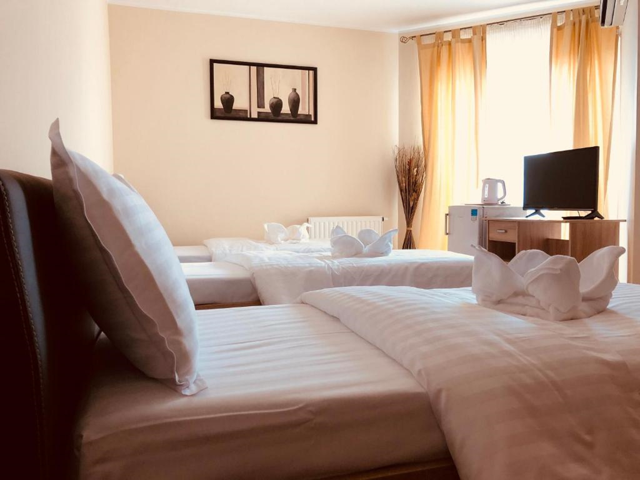 monte carlo palace rooms