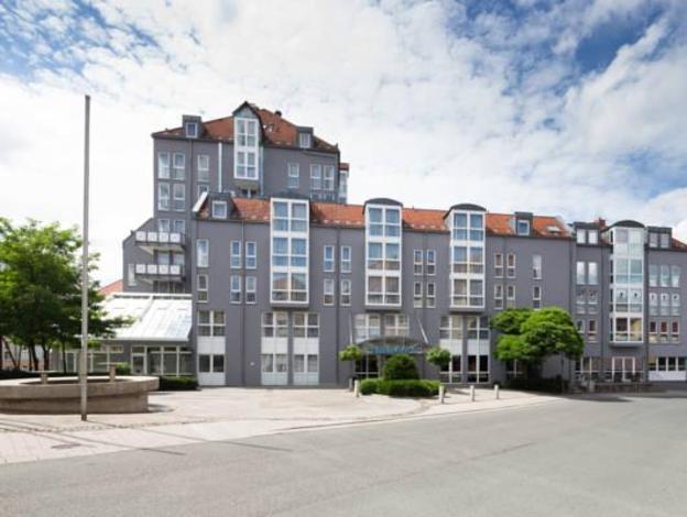 hotel rheingold