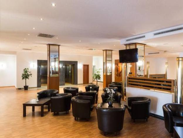 hotel rheingold