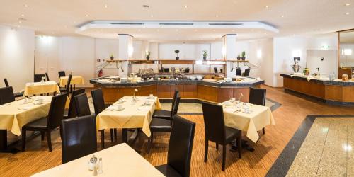 hotel rheingold