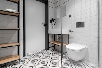 montownia lofts and experience