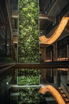 montownia lofts and experience