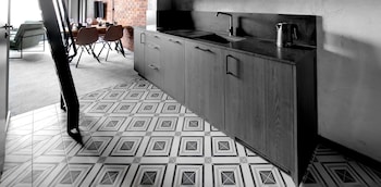 montownia lofts and experience